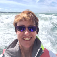 Clare Evans