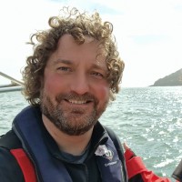 Iain Vincent