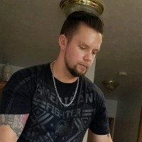 Dylan Posselt