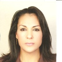 LAURA OLIVIA Hernandez Garcia