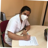 Laura Blanco Toro