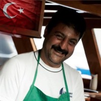 Ali Nihat B.