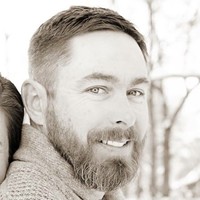 Matthew Jensen
