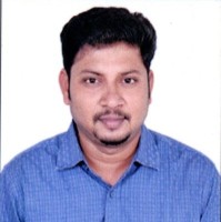 Arunraj Madasamy