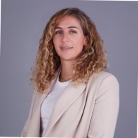 Lina El Mallah
