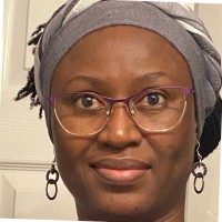 Julie Onyelugo
