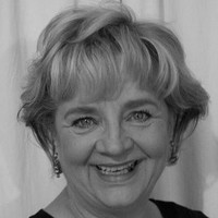 Sue Trussell