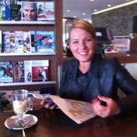 Chantal van Ratingen