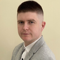 Stephen Murray