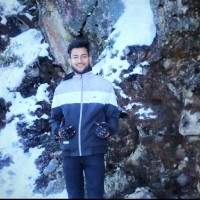 Pranjal Koirala