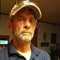 Richard Chambers