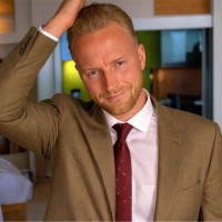 Maximilien Heffinger