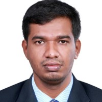 ARJUN PRASAD