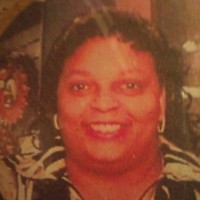 Pamela Crawford