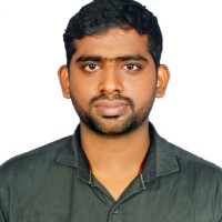Diwakar Nadar