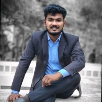 Chandru R