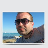 Christophe Massa