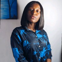 Mercy Ifeoma Nwanekwa