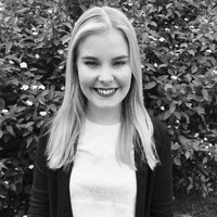 Gunnhildur Jódís Ísaksdóttir
