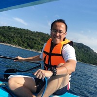 Charles Meng