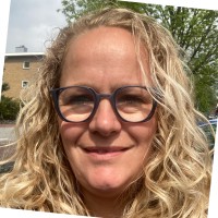 Rianne Van Sluis