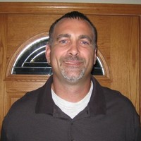 Tim Sanderson