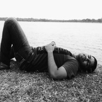 SantoshKumar Murthy