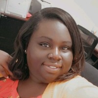 Ebony Tucker