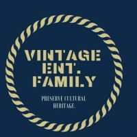 Vintageent Family
