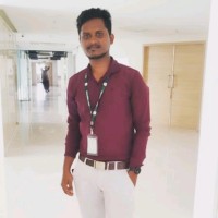 Sathishkumar K M