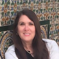 Diane Laube