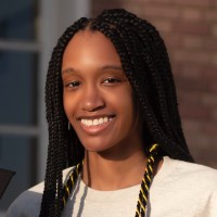 Kiara Stirgus