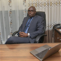 Laurent Mahounou HOUNSA