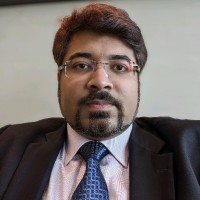 Sumeet Gandhi , Cissp, Ccsp, Cipp/E, Cism, Crisc, Cisa