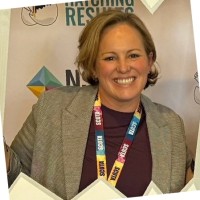 Lacey Carter M.Ed. School Counseling, PPS