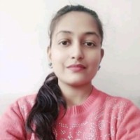 Deepali Gupta