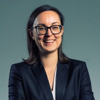 Jeannette Gonet