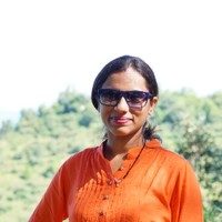 Aakanksha Dave