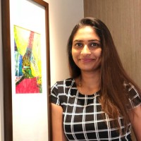 Divya Kare