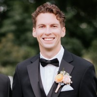 Chase Mastellar