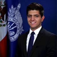 Edmundo Matias Roman Garcia