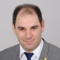 Dmitriy Kisilevskiy