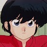 Ranma Saotome