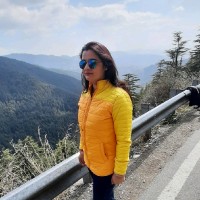 Lavpreet Sharma