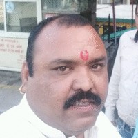 Ritesh Arora