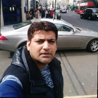 Mayur Malhotra