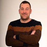 Cédric Tollet
