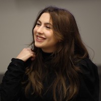 Carolina Savonitto