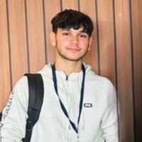 Mohammad Hisham