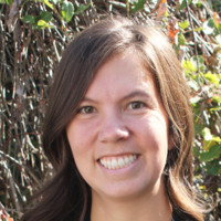 Samantha Kirklin